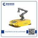 複合モバイルロボット